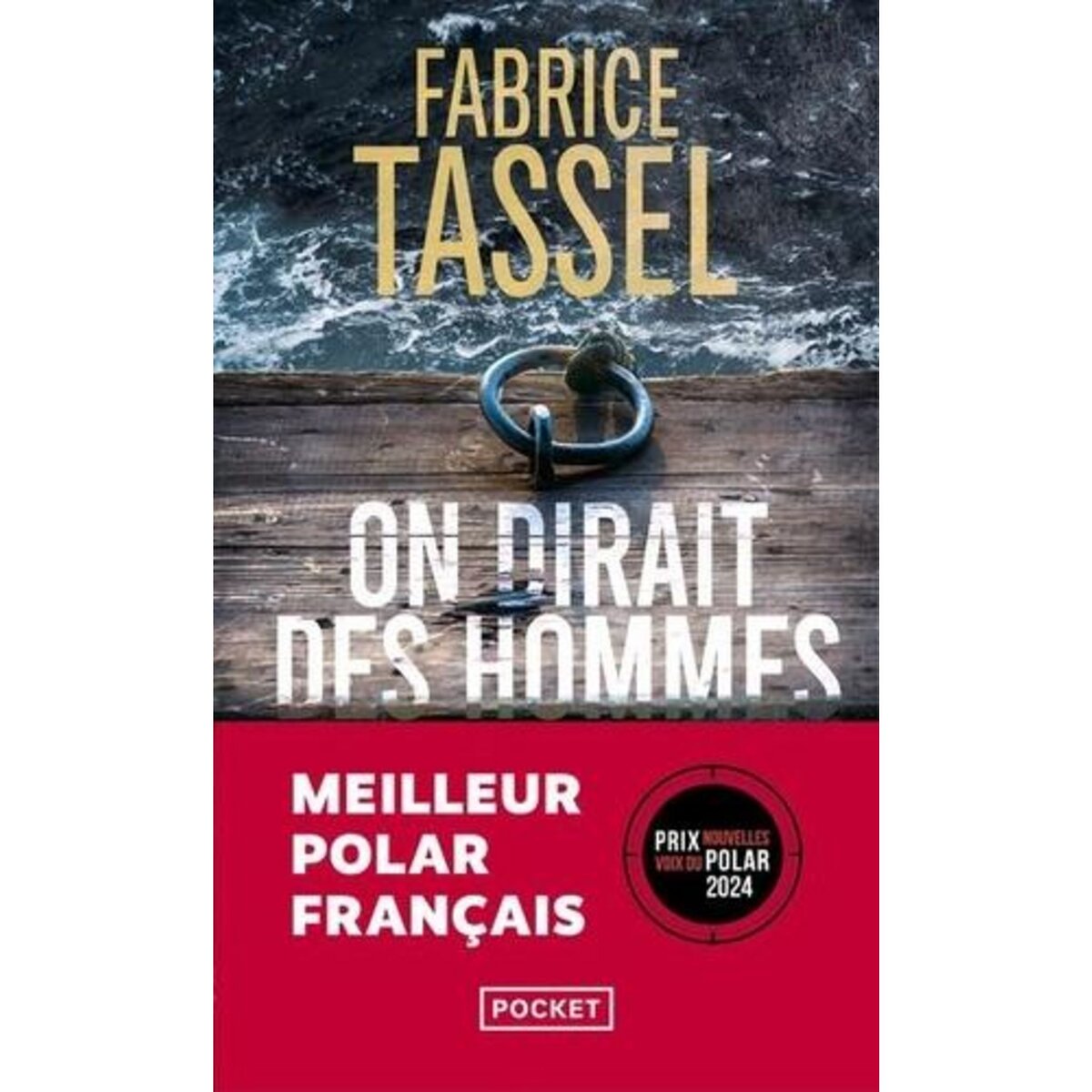 ON DIRAIT DES HOMMES, Tassel Fabrice