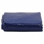 Voir la diapositive 2 : VIDAXL Bache bleu 1,5x2,5 m 600 g/m²