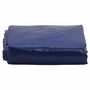 Voir la diapositive 2 : VIDAXL Bache bleu 1,5x2,5 m 600 g/m²