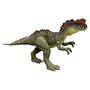 Voir la diapositive 2 : MATTEL Yangchuanosaurus méga Action Jurassic World 