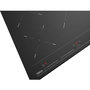 Voir la diapositive 2 : TEKA Table de cuisson à induction 60cm 3foyers 5900w - 112520006