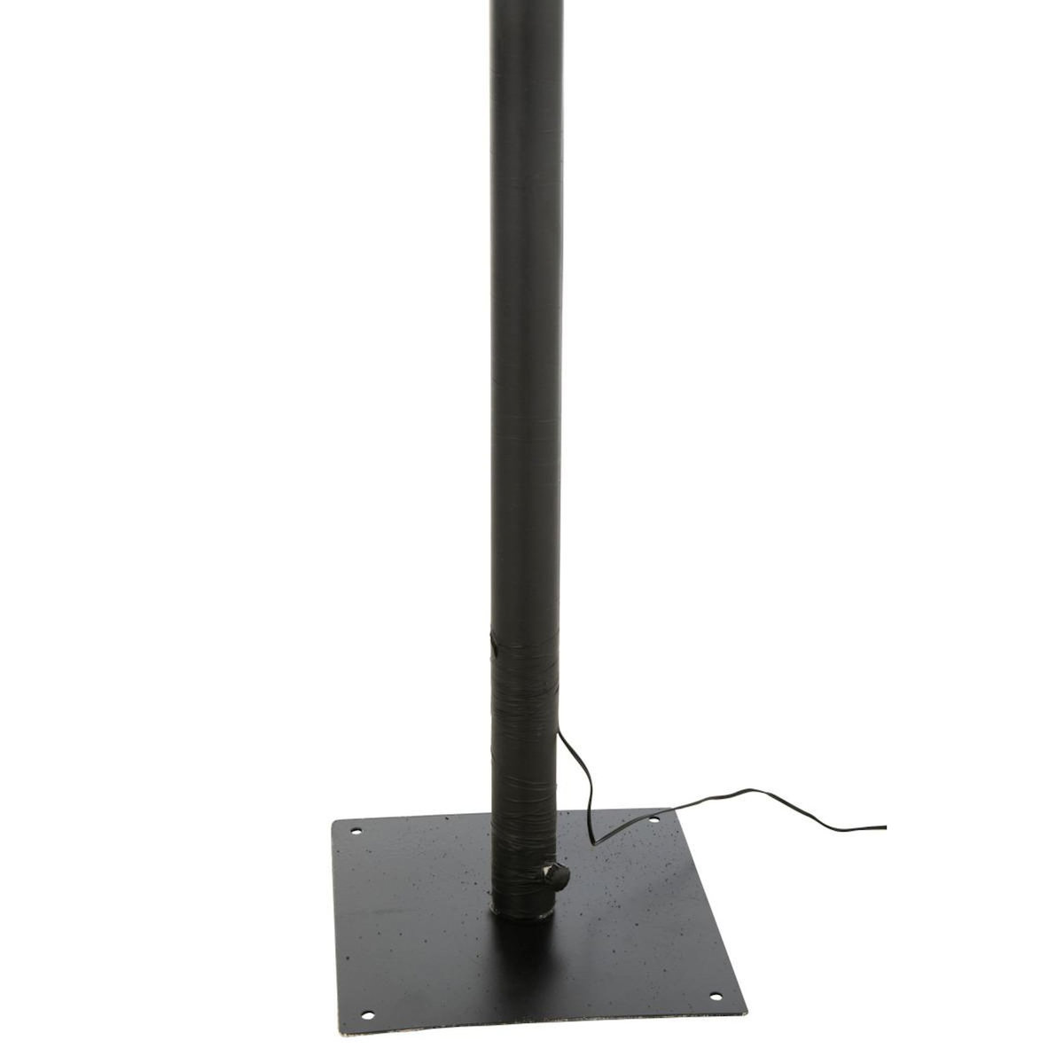 Paris Prix Arbre Décoratif Led  Feuilles Paillettes  250cm Noir