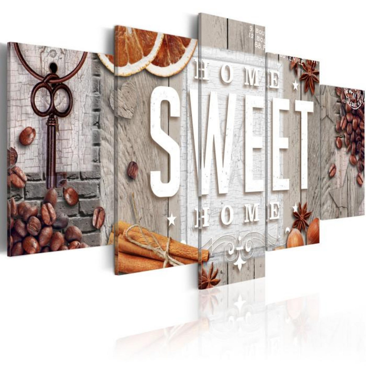 Paris Prix Tableau Imprimé  Aniseed Inspiration