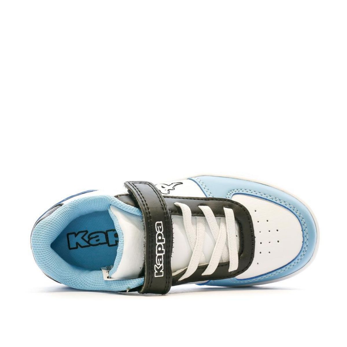 KAPPA Baskets Bleu/ Garçon KAPPA Malone