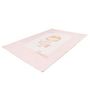 Voir la diapositive 2 : Paris Prix Tapis Enfant Imprimé  Bambini VI  Rose
