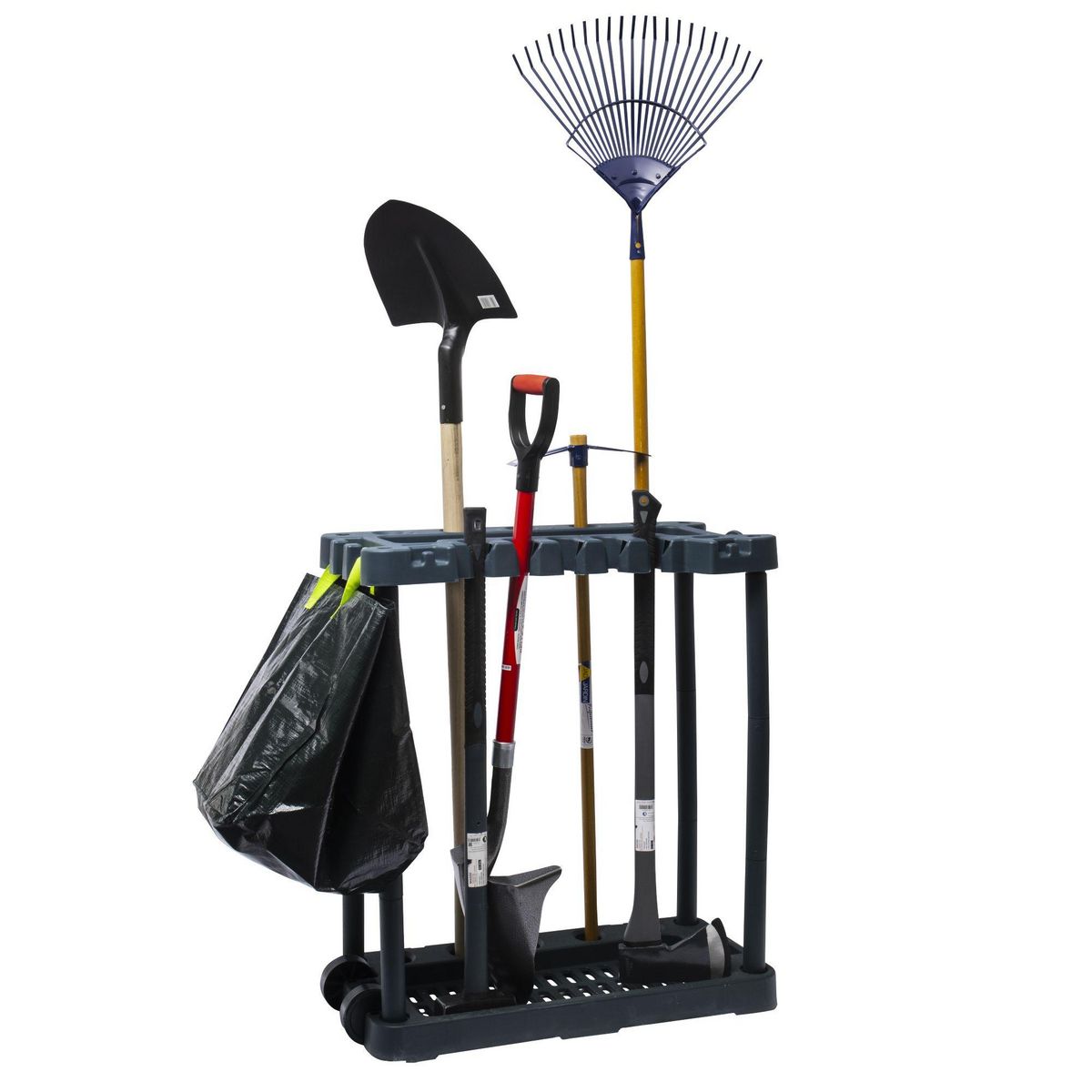 WERKAPRO Range outils de jardin WERKA PRO