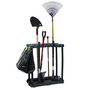 Voir la diapositive 2 : WERKAPRO Range outils de jardin WERKA PRO