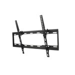 ONEFORALL1 ONE FOR ALL WM2621 - Support mural avec reglage dinclinaison de 15 pour TV de 32 a 84 81 a 213cm - Noir