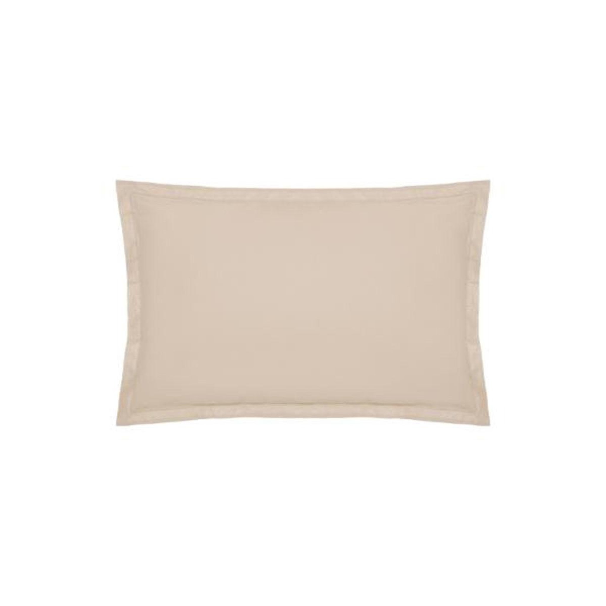 ATMOSPHERA Taie d'Oreiller  Intérieur  50x70cm Lin