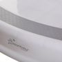 Voir la diapositive 3 : MARKET24 Transat - Anneau Tabouret marchepied - DREAMBABY - 2 Up - Antidérapant et texturé - Jusqu'a 80 kg pour les petits et les adultes - Gris