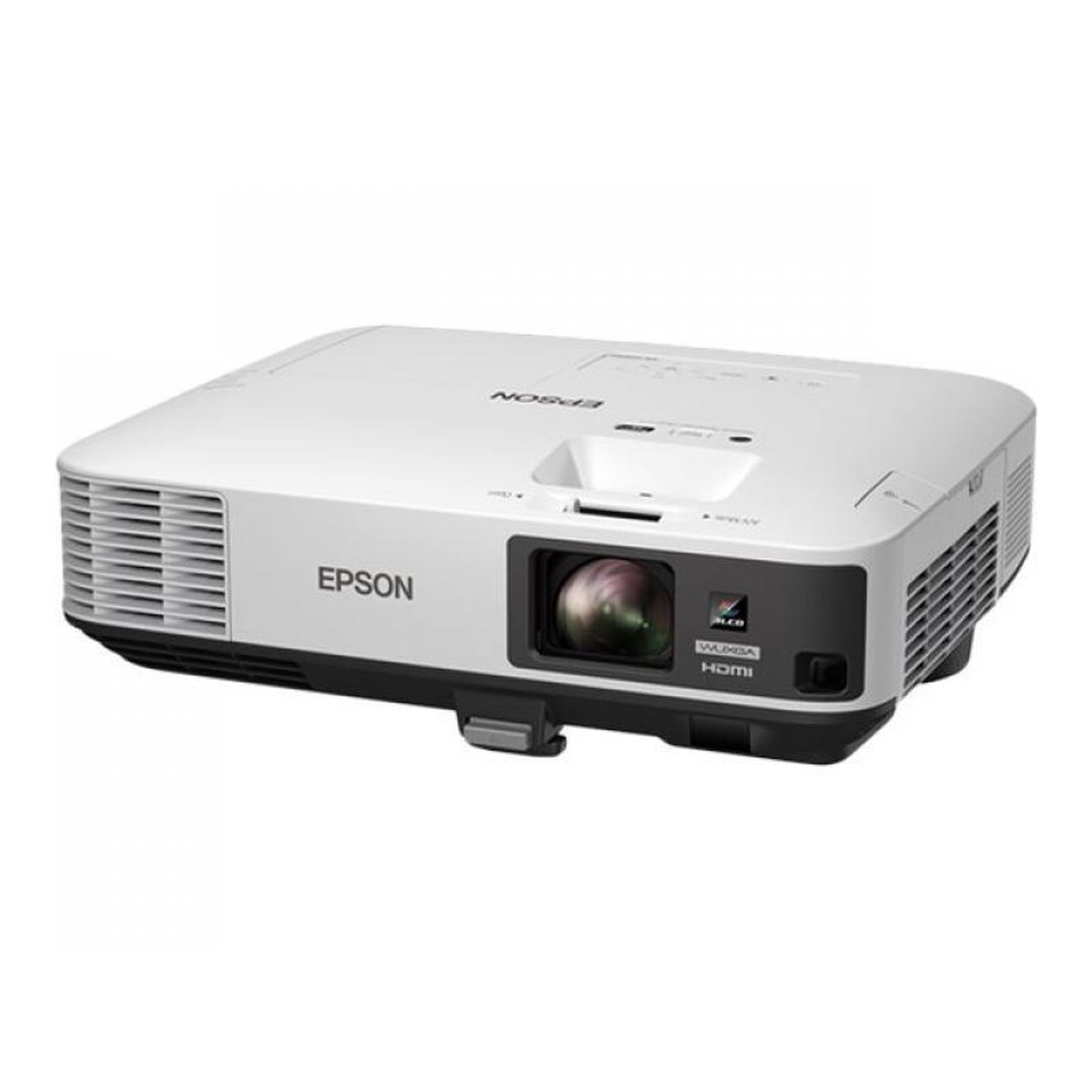 Voir la diapositive 2 : Epson Epson Projektor EB-2250U EB2250U (V11H871040)