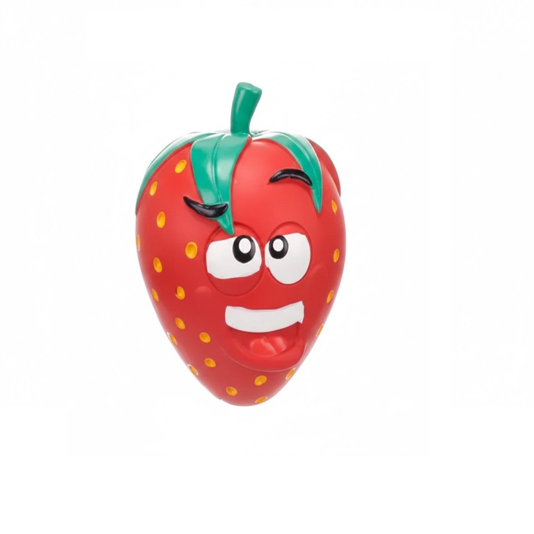 Eden Jeu pour chien fruco la fraise sonore