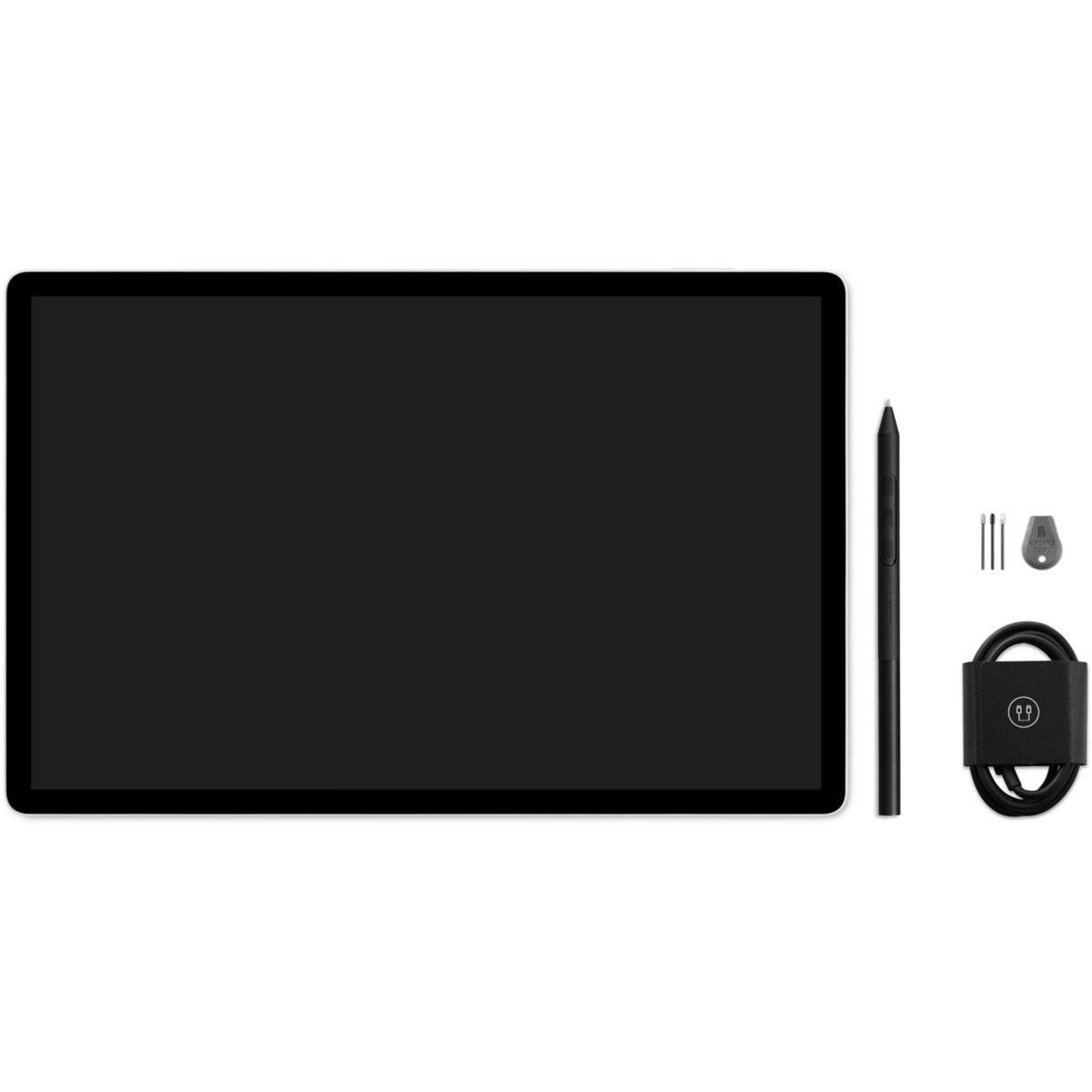 Voir la diapositive 3 : Wacom Tablette graphique movinkpad pro 14