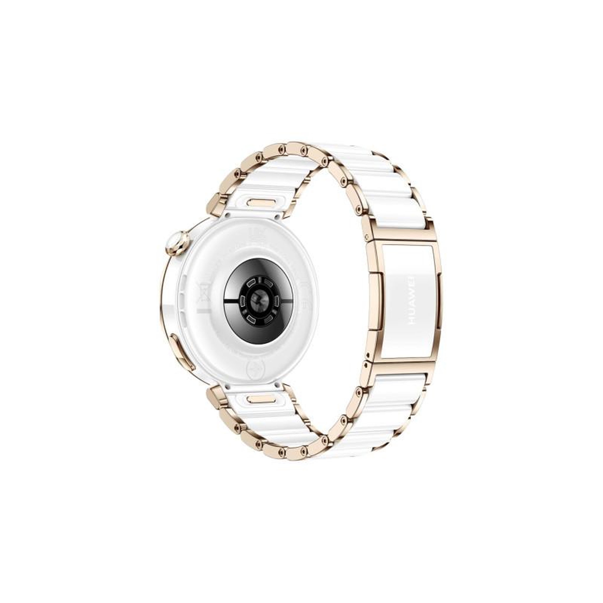 Voir la diapositive 3 : HUAWEI Montre connectée Huawei WATCH GT 5 Pro 41mm Ceramic