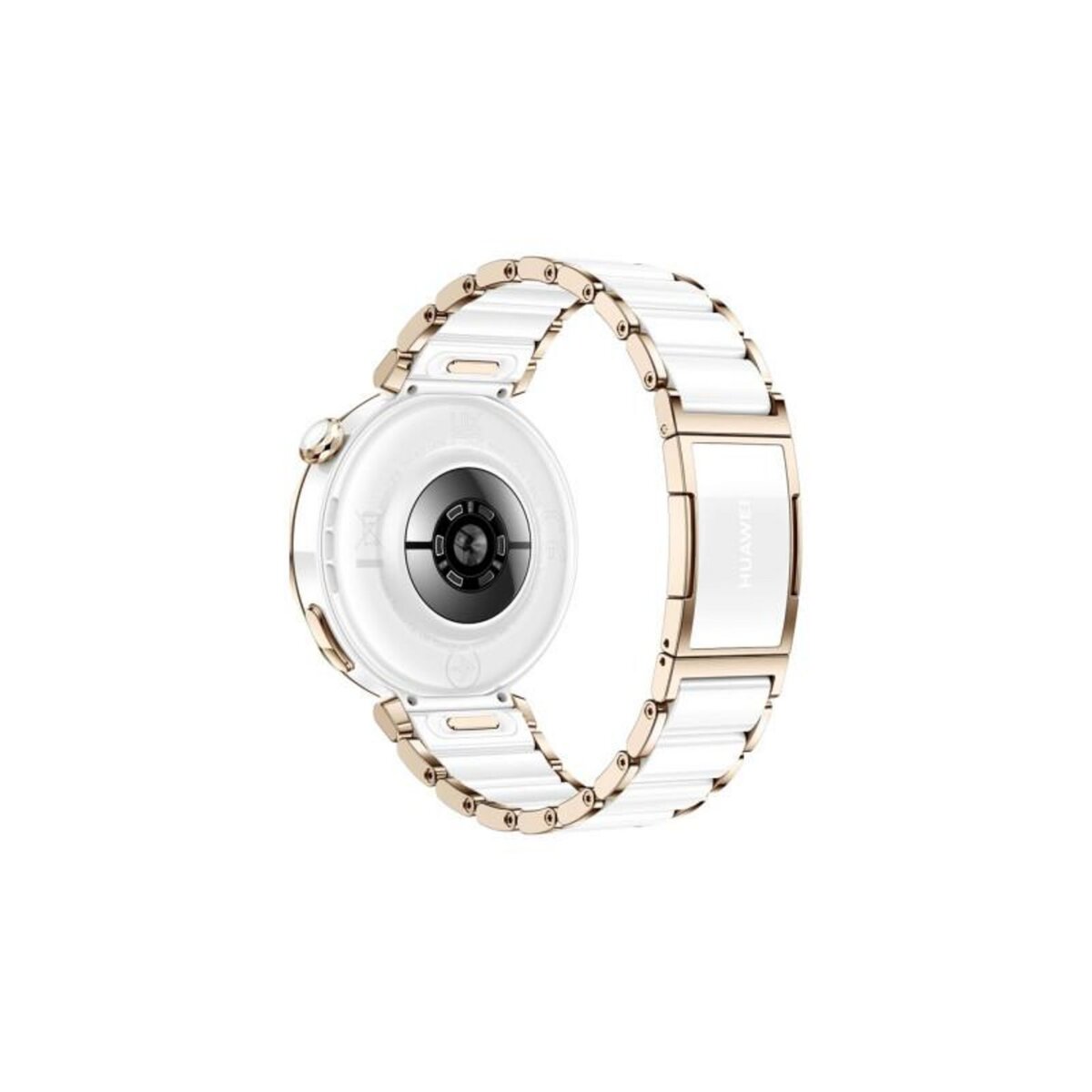 HUAWEI Montre connectée Huawei WATCH GT 5 Pro 41mm Ceramic