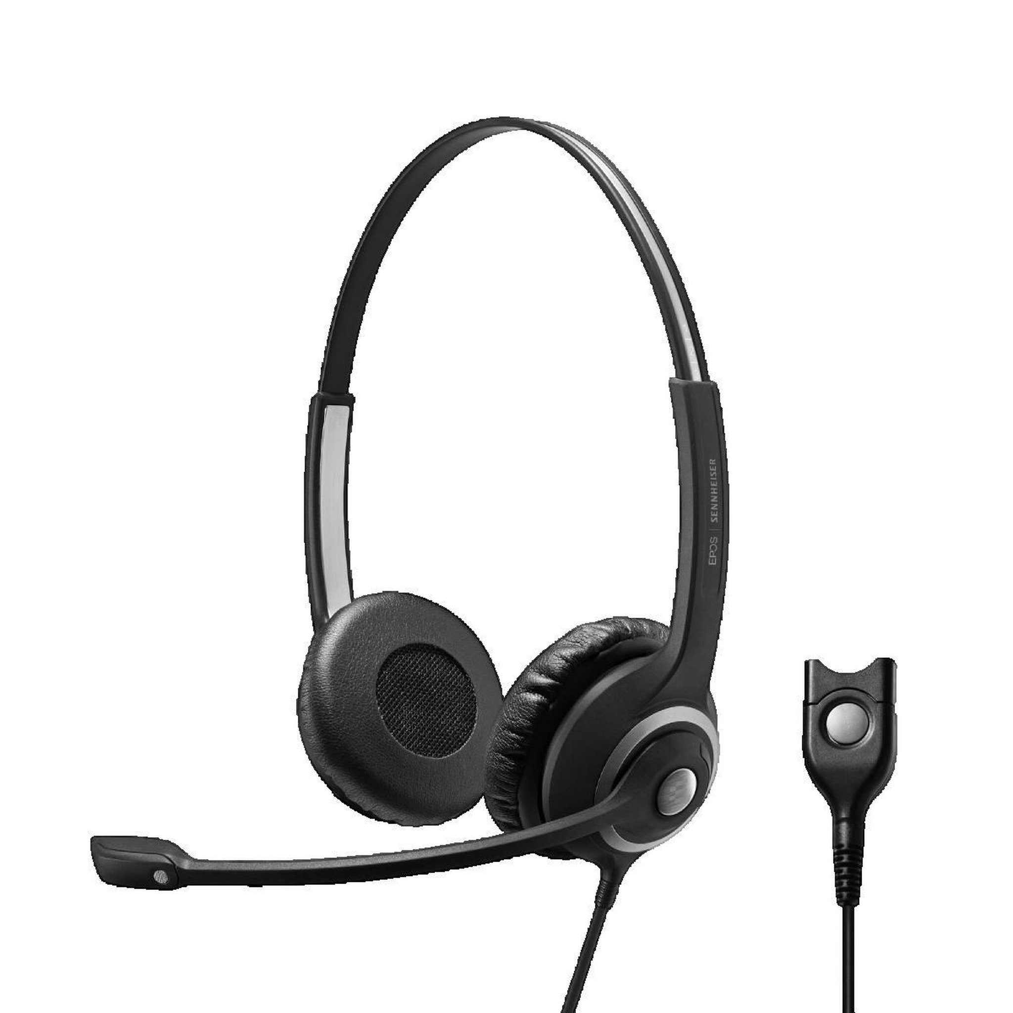 EPOS Casque EPOS IMPACT SC 260 filaire avec microphone antibruit