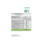 Voir la diapositive 4 : Siemens Lave-vaisselle 60cm 14 couverts 46db tout intégrable - SN63HX10VF