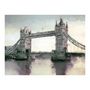 Voir la diapositive 2 : Paris Prix Papier Peint  Victorian Tower Bridge