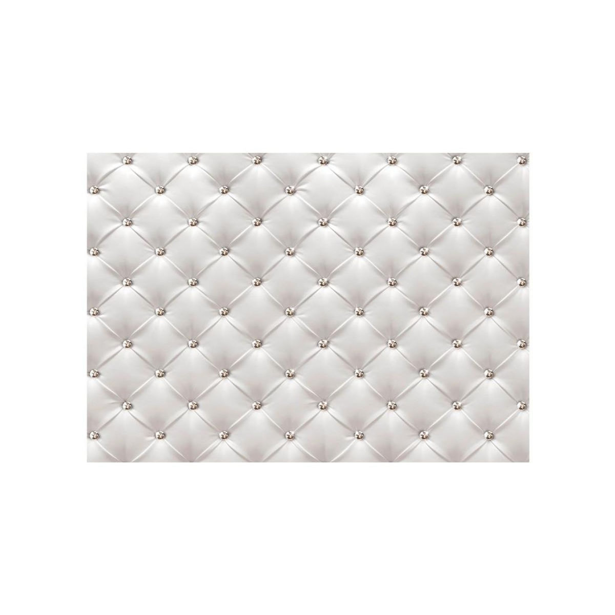 Paris Prix Papier Peint  White Elegance