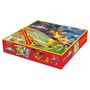 Voir la diapositive 2 : ASMODEE Jeu d'initiation Pokémon - Académie de combat 