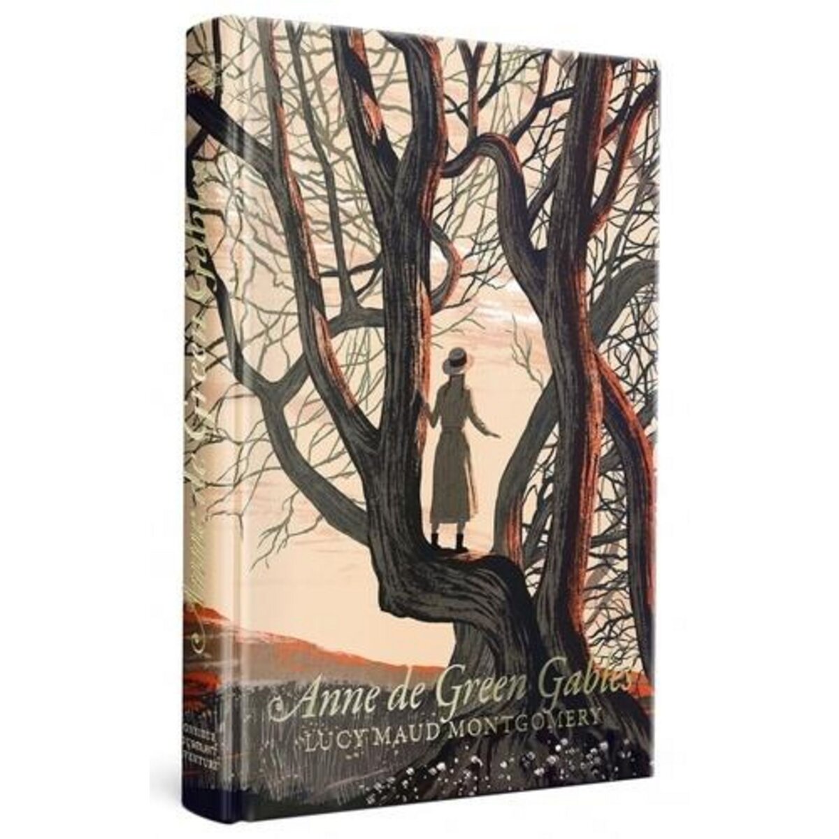 ANNE TOME 1 : ANNE DE GREEN GABLES, Montgomery Lucy Maud