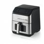 Voir la diapositive 6 : Kitchen chef Friteuse air fryer 7l connectée +170 recettes incluses - WIFRY-CHEF