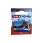 Tesa PREMIUM REP. TOILE RESIST.BRUN 2.75X38 TESA - 56343-00041-03