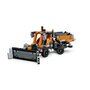 LEGO 42060 Technic  - Equipe de réparation routière