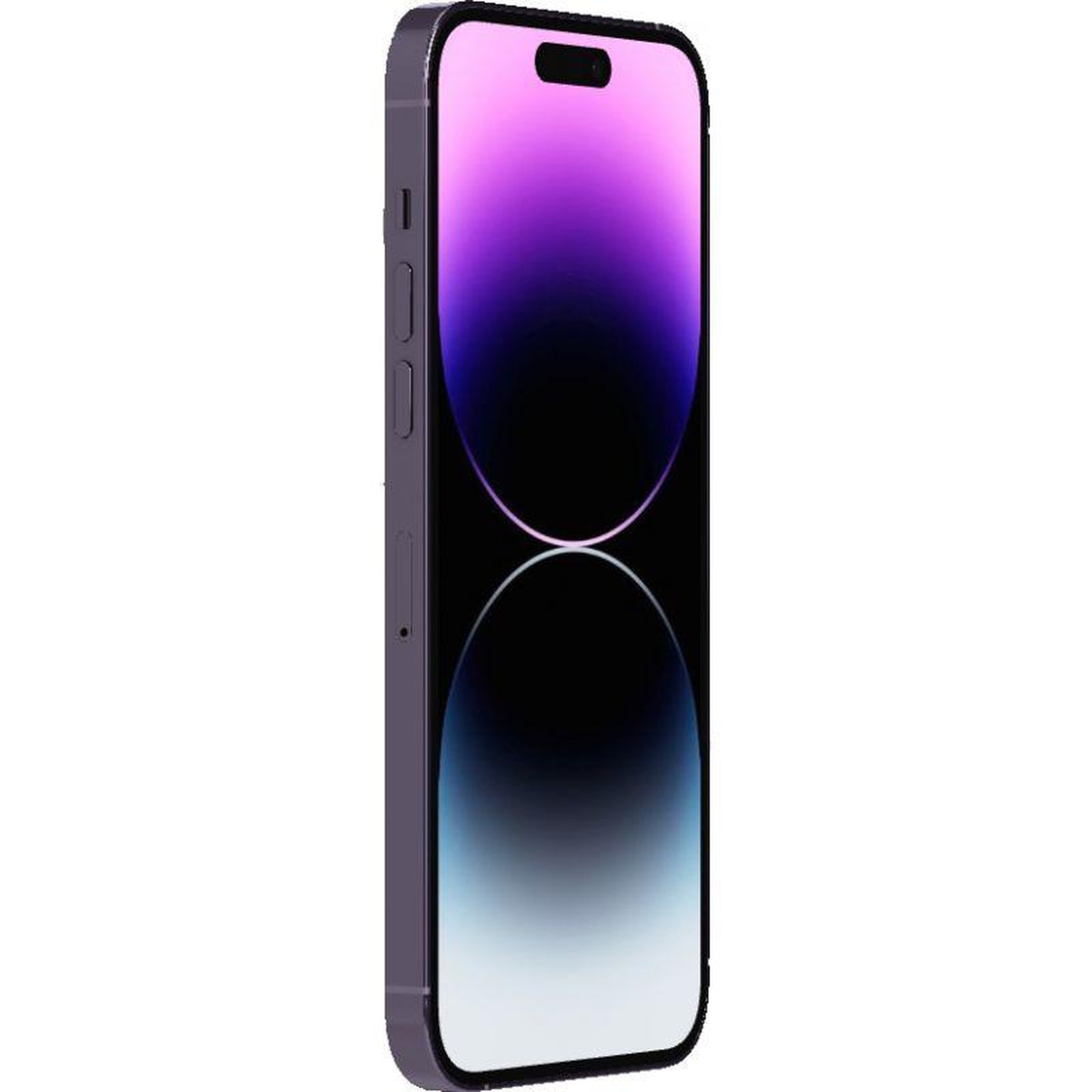 Voir la diapositive 2 : APPLE iPhone 14 Pro Max  reconditionné 256 Go - Grade B - Violet