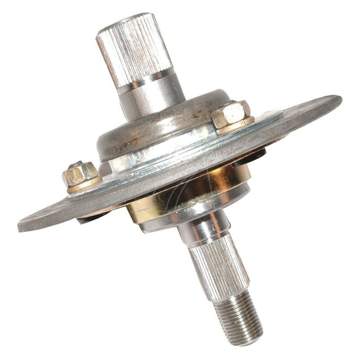 ARNOLD Palier de lame compatible tondeuse MTD 618-0140