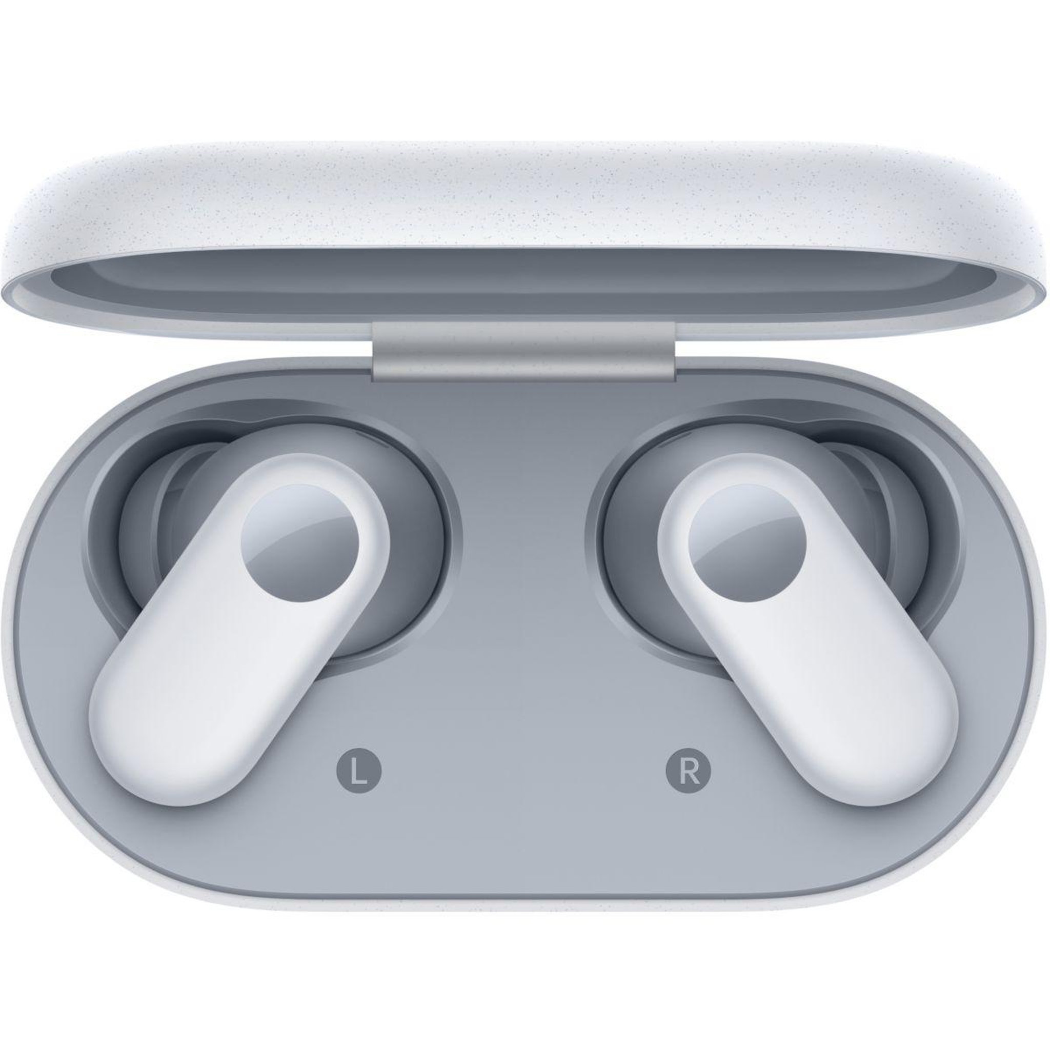 Voir la diapositive 2 : OPPO Ecouteurs enco buds 2 pro white