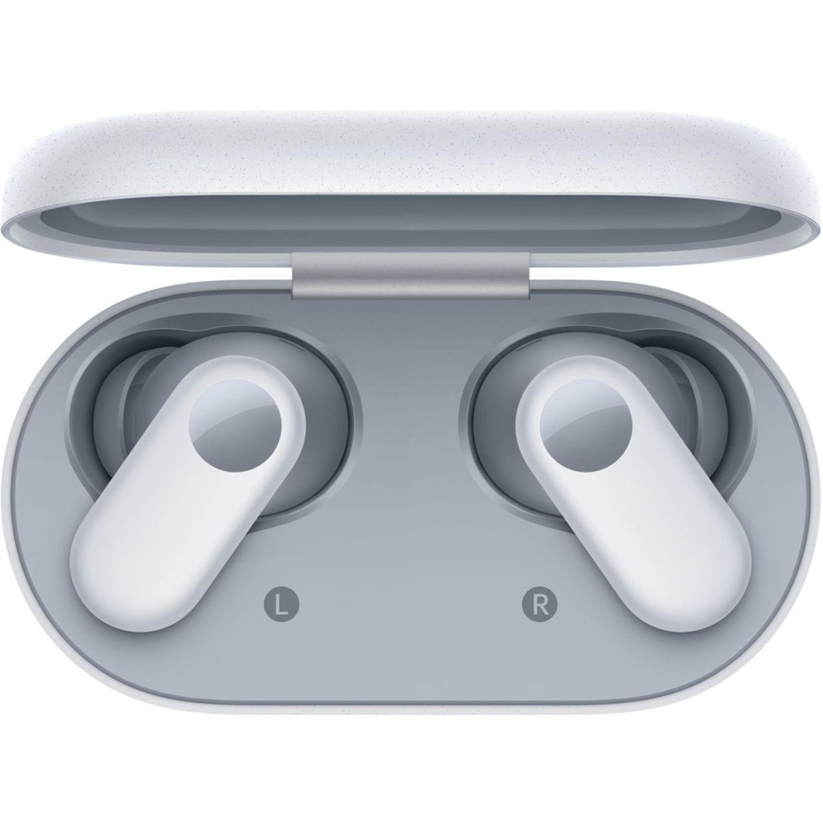 OPPO Ecouteurs Enco Buds 2 Pro White