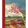  HARRY POTTER : UNE ANNEE DE MAGIE, Rowling J.K.