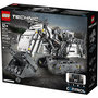 Voir la diapositive 3 : LEGO Technic 42100 - La pelleteuse Liebherr R 9800