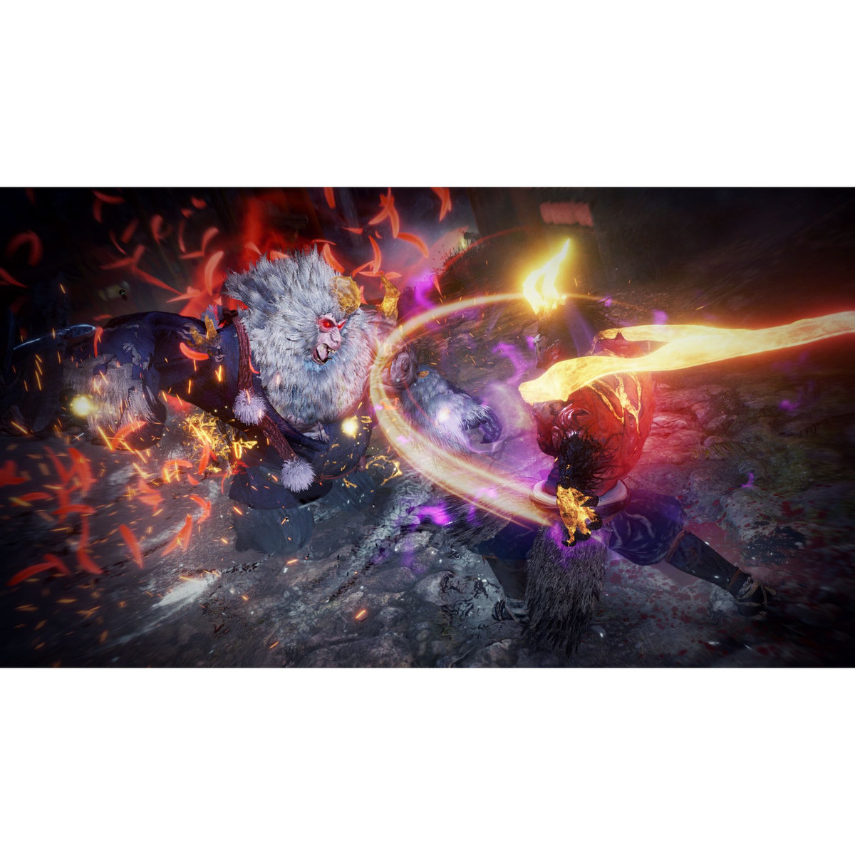 SONY Nioh 2 PS4