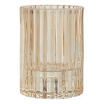 Paris Prix Photophore Réversible en Verre  Arty  7cm Semoule