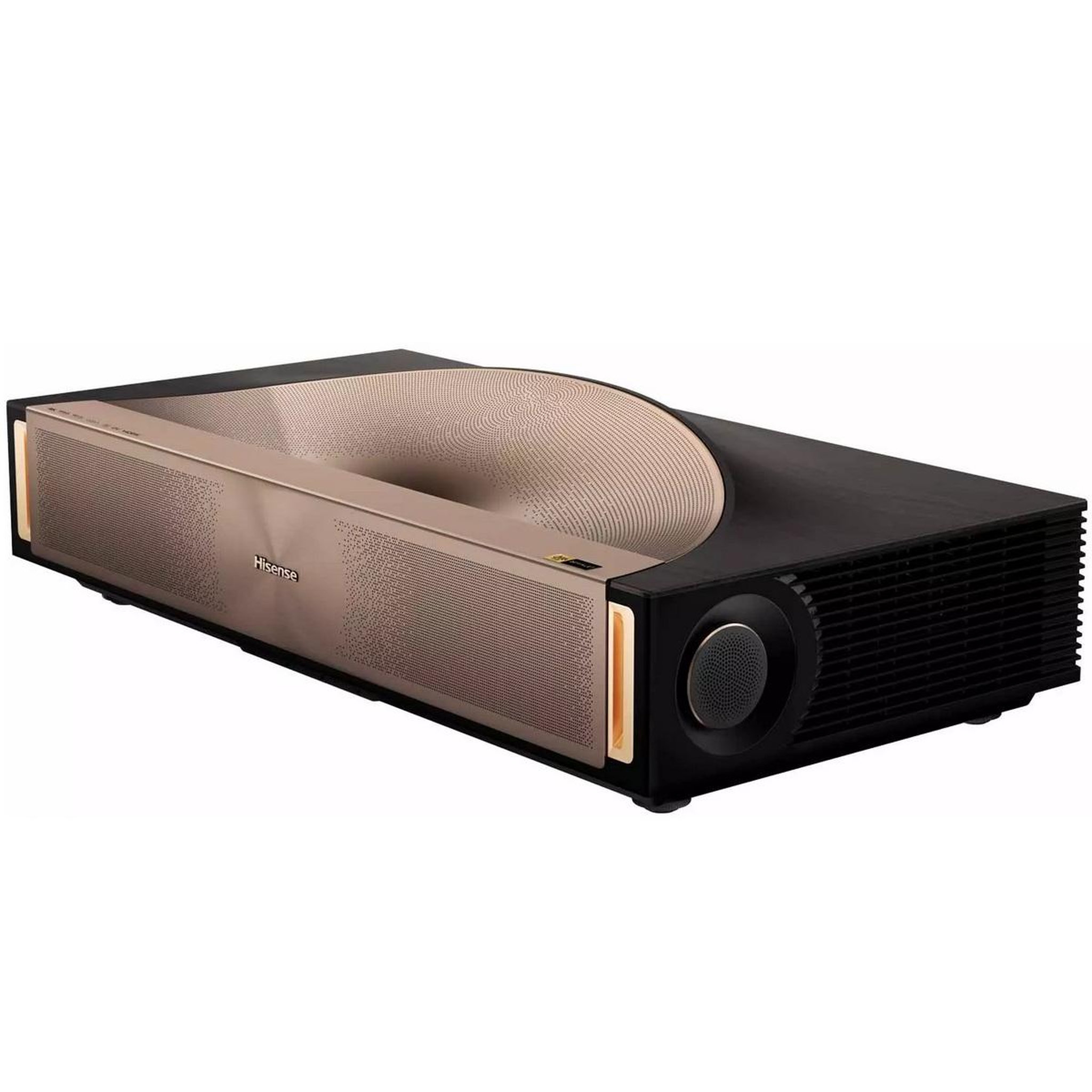 Voir la diapositive 6 : Hisense Vidéoprojecteur home cinéma l9q 2025