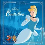 CENDRILLON. DISNEY PRINCESSES, Koechlin Sophie