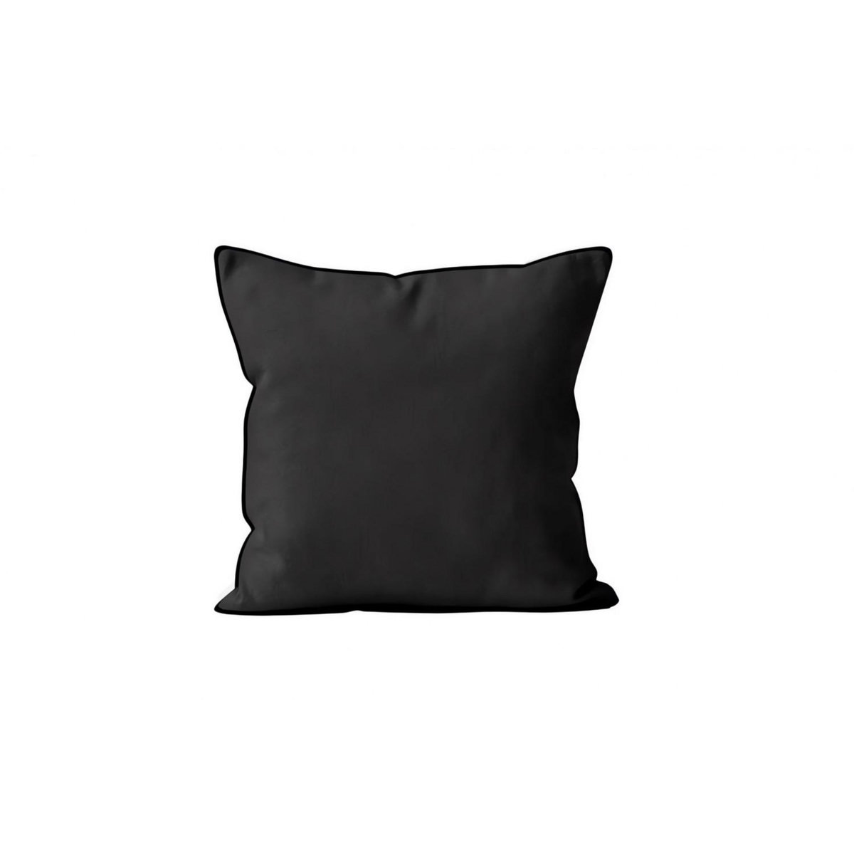 SOLEIL D'OCRE Coussin en microfibre lavée BOHEME, par Soleil d'Ocre