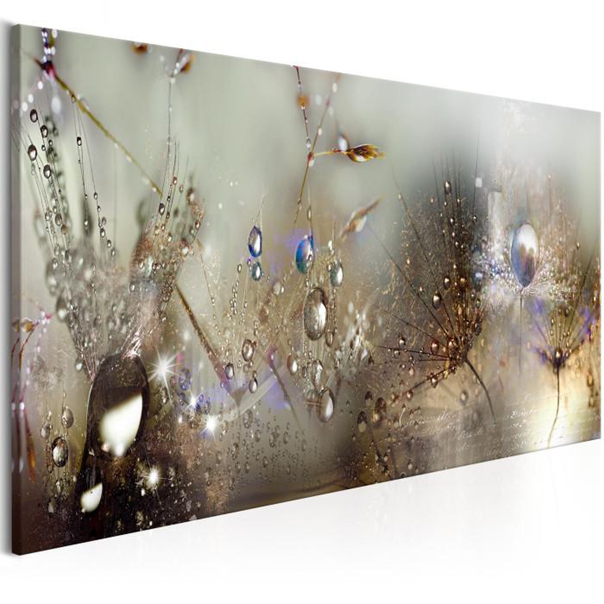 Paris Prix Tableau Imprimé  Nature Sounds. Coloris disponibles : Multicolore