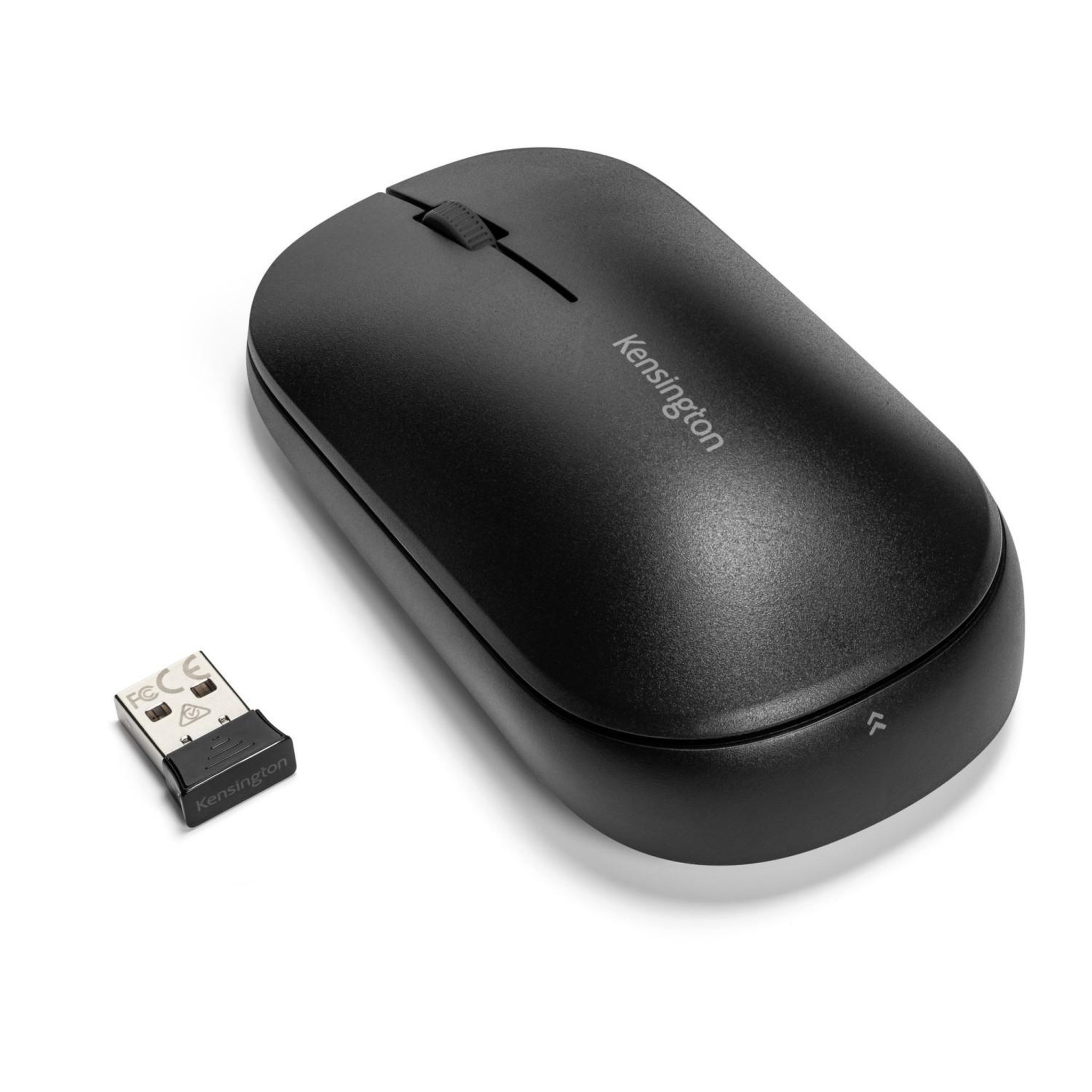 Kensington Kensington souris suretrack™ avec double connectivité sans fil
