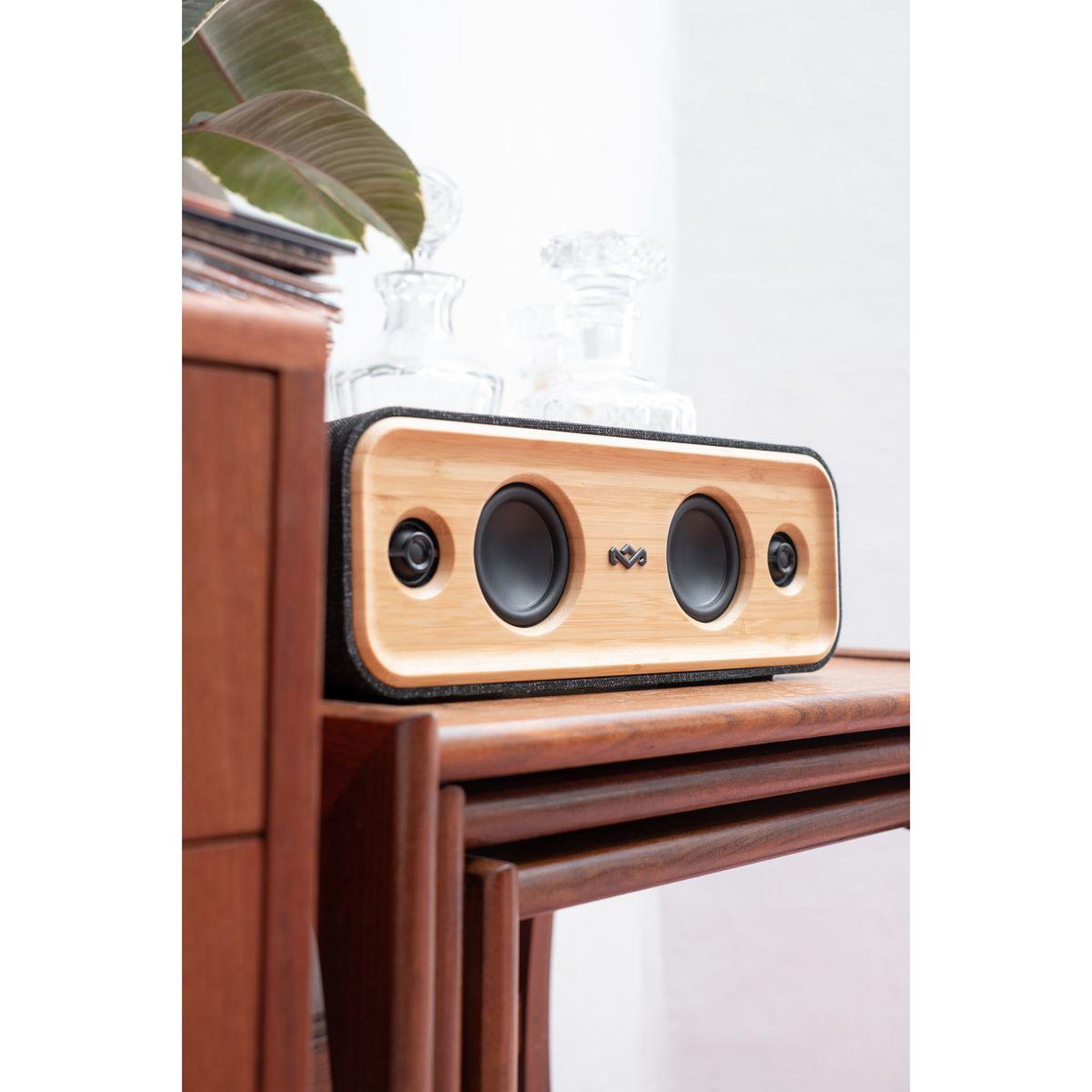 Voir la diapositive 3 : MARLEY Enceinte portable Get Together 2