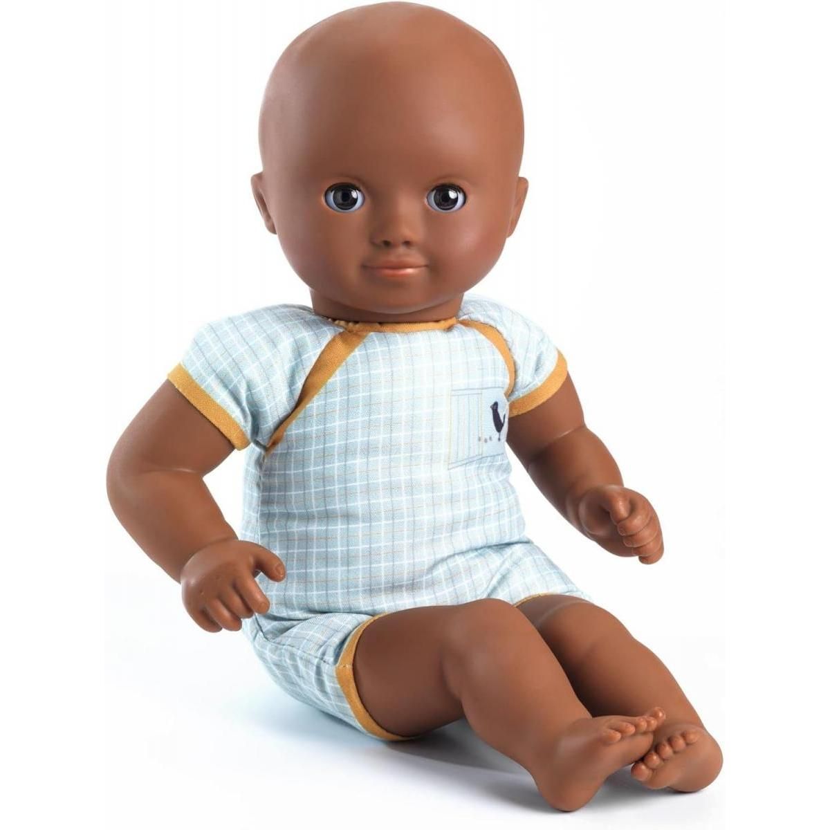 Djeco Poupon Baby Mimosa Pomea de