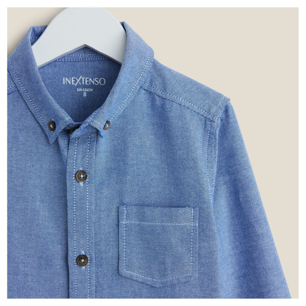 IN EXTENSO Chemise garçon