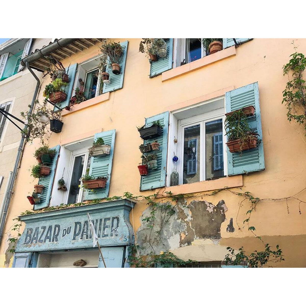 Smartbox Visite thématique de Marseille de 2h en duo - Coffret Cadeau Sport & Aventure