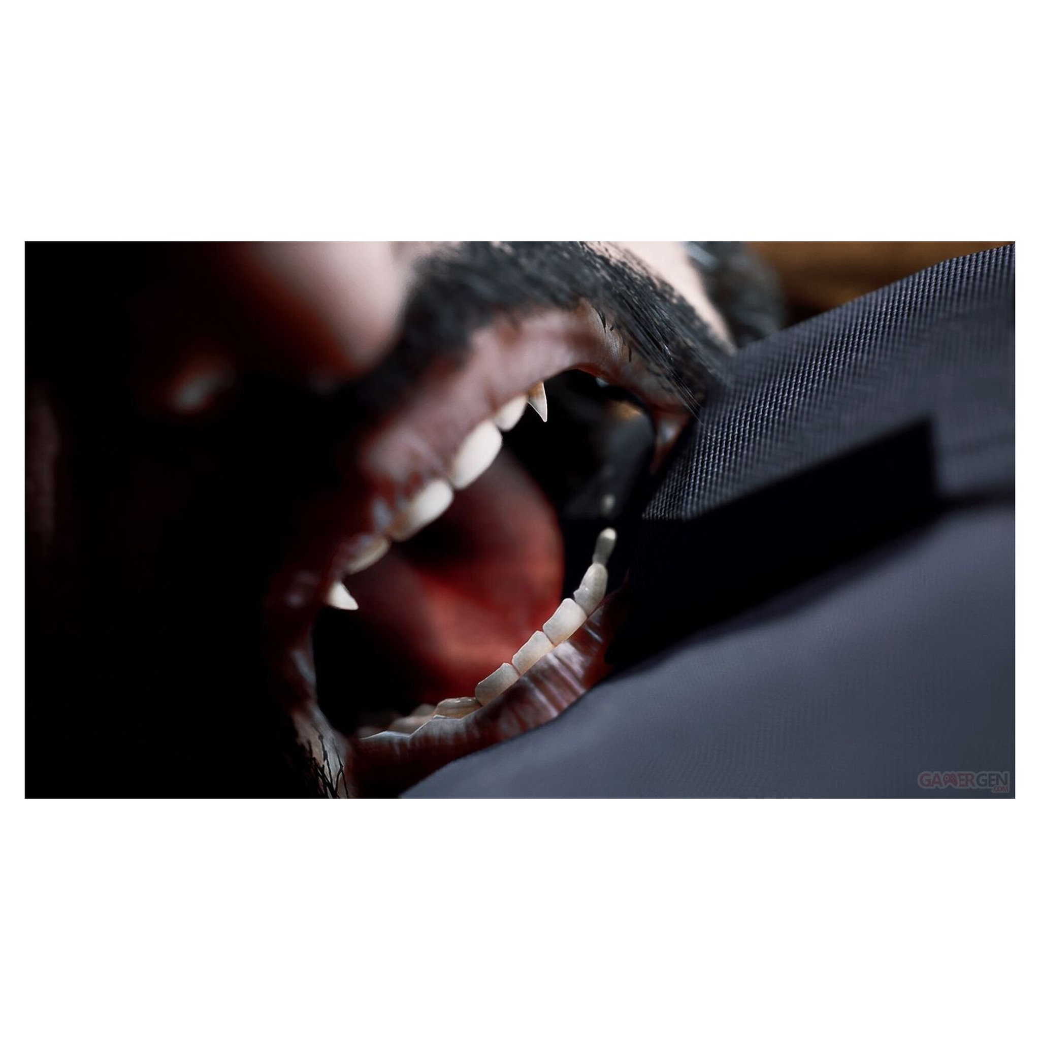 Voir la diapositive 6 : Vampire The Masquerade Swansong XBOX Series X