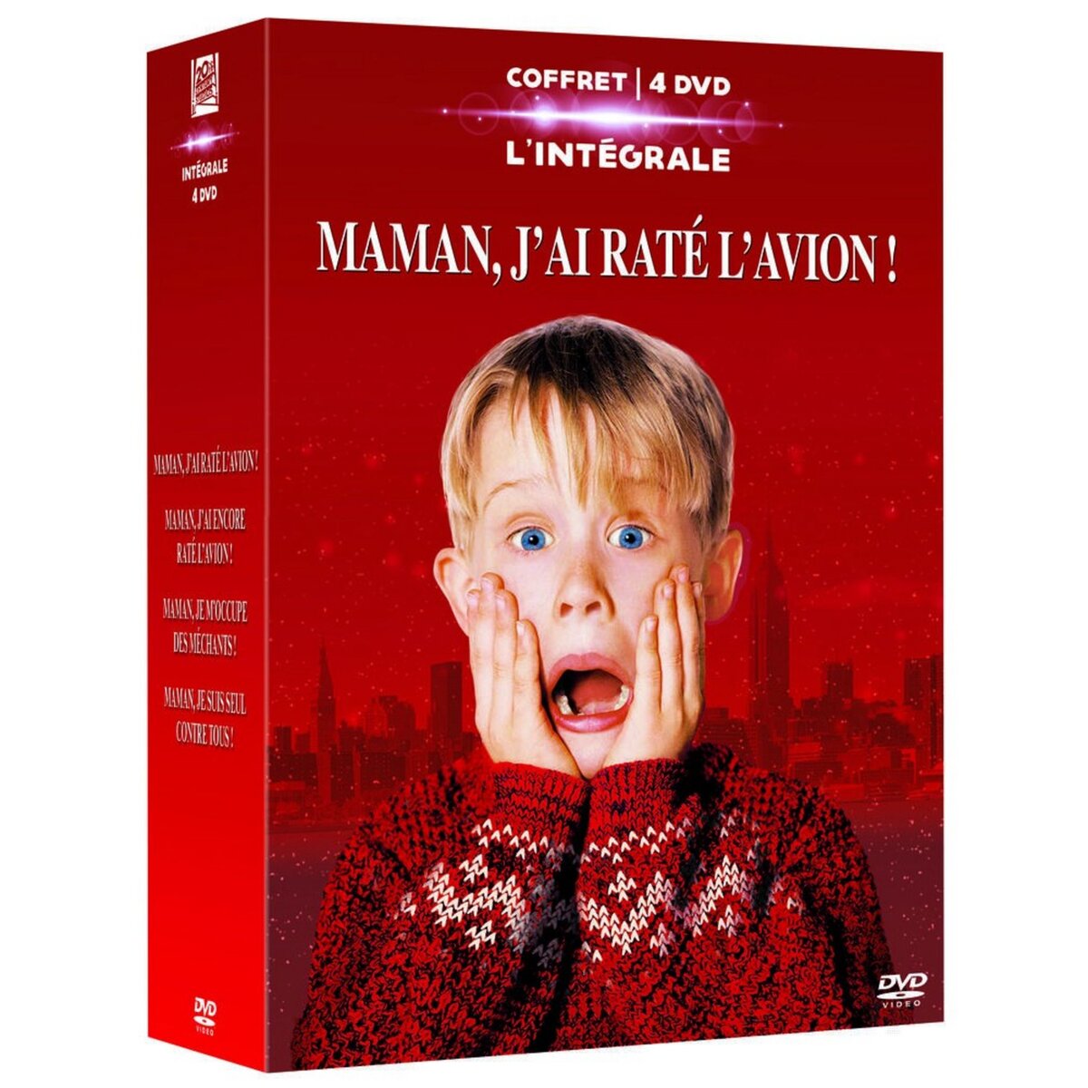 Tous les DVD - Blu-Ray Enfant - Achat Dvd & Blu-ray
