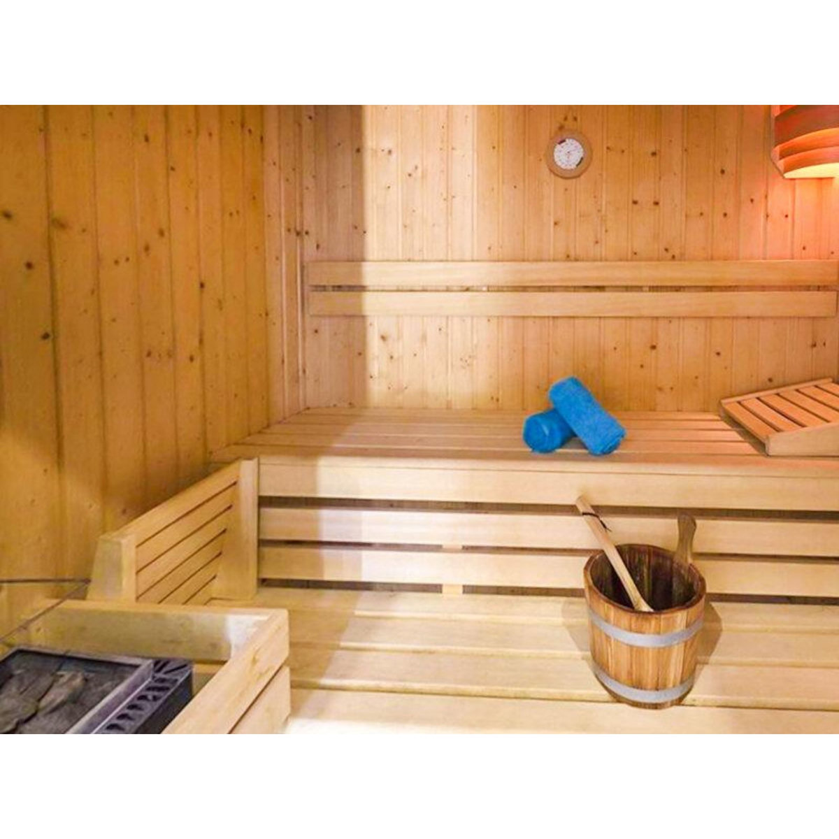 Smartbox Séjour relaxant de 2 jours à l'hôtel 4* Best Western de Grasse - Coffret Cadeau Séjour