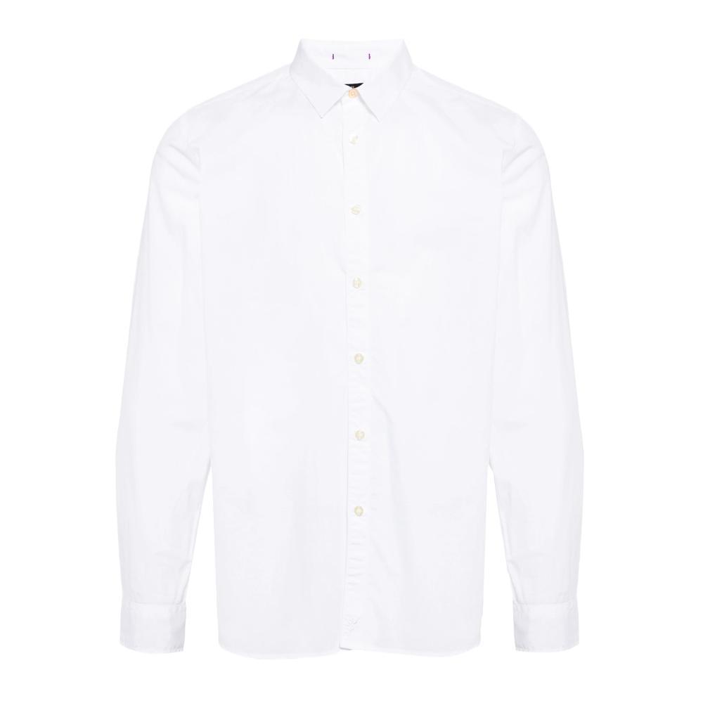 Chemise Blanche Homme Best Mountain 200