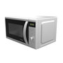 Voir la diapositive 3 : TESLA Micro-ondes grill 20l 700w silver - MW2060MS